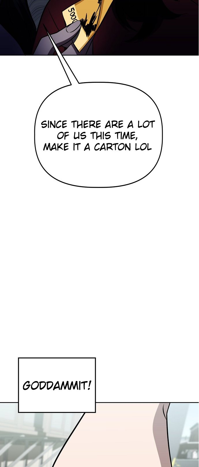 Unemployed Gye Baeksun Chapter 75 55